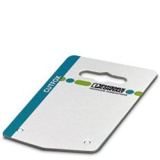 TF-PART BC-CUTFOX Backcard CUTFOX 1212820