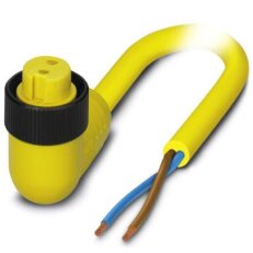 SAC-2P- 1,0-547/MINFR Napájecí kabel 1416455