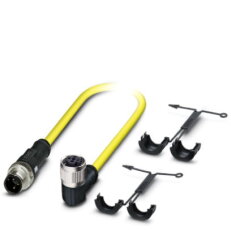 SAC-HZ-3P-M12MS/ 0,5-542/M12FR Kabel senzoru/aktoru 1409521