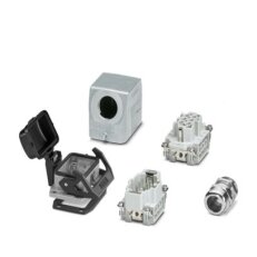 Sada zástrček HC-KIT-B06-R02 PHOENIX CONTACT 1409684