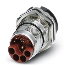 SH-8EPS48AH000S Přístrojový konektor zezadu stěny 1627206
