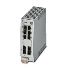 FL SWITCH 2206-2FX Managed Switch 2000 2702330