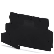 TT-D-STTCO-BK Ukončovací kryt pro TERMITRAB TT-ST-... 2858894