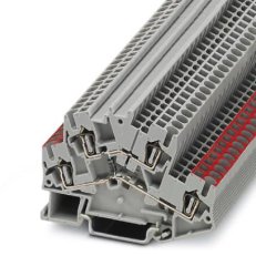 STTBS 2,5-DIO/U-O Řadová svornice elektronického prvku 3035111