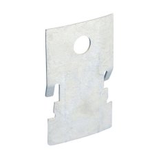 Držák na kabelový závěsný hák, upevňovací otvor o průměru 7 mm CATHPS4 181068