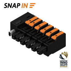 Konektor MPS 7S/04-5/02 D11 S TN B B WEIDMÜLLER 8000085269