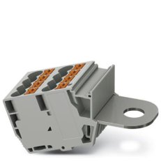 AGK PT 8X6/M10 Svorka se snímací odbočkou 1017450
