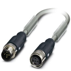SAC-5P-M12MS/40,0-923/M12FS Systémový kabel sběrnice 1413289