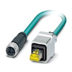 NBC-M12FSX/10,0-94F/R4RC Síťový kabel 1080741