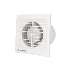 Ventilátor VENTS 100 S s kluzným ložiskem 1009001