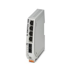 FL SWITCH 1004N-FX SM Unmanaged Switch 1000 1085214