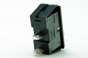 Desko 3456-01619 NB Spínač vestavný kolébkový 6A/250V