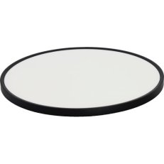 Stropní svítidlo NOMY LED 50W BLACK s přepínačem barvy (3K/4K/6K) FULGUR S-42366
