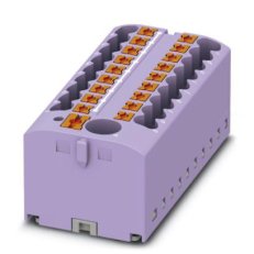 PTFIX 6/18X2,5 VT Blok rozvodek 3273390