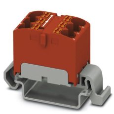 PTFIX 6X4-NS35A RD Blok rozvodek 3273662