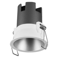 Bodové svítidlo LEDVANCE SPOT TWIST 70MM 5W 840 WT SI