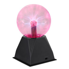 Stolní svítidlo PLASMA černá délka kabelu 1800mm GLOBO 280110