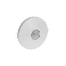Snímač pohybu Busch-Wächter BasicLINE Standard 2CKA006800A2518