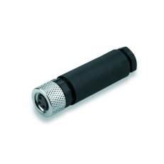 Kulatý zásuvný konektor SAIB-M8-4P WEIDMÜLLER 1803880000