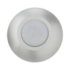XDECK ALUMINUM COVER  DOME SHAPE for DK0