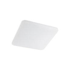 XEON SQ. CEILING FITTING 56W 180-250V AC