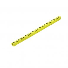 Značení vodičů CableLine CLI O 10-3 GE/SW W MP WEIDMÜLLER 0648001683