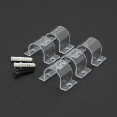 XMAGIS 24 SET 5 FOR FIXING CLIPS