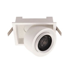 XARTE REC. SQ. 18W 220-240V AC 4000K CRI