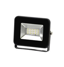 Reflektor LOFOT LED SMD 10W 4000K 850lm IP65 černá BEMKO 105952