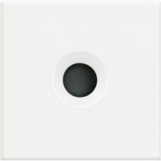 Legrand HD4954 BTAX ZÁSLEPKA,OTVOR,SVOR 2M BÍ