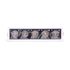 V-TAC LED Downlight 20W SMD Reflector 12'D 4000K
