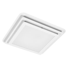 ORBIS SPIRAL LAYERS Square 26W White LEDVANCE 4099854093319