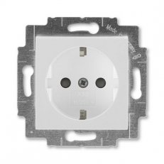 ABB Levit 5520H-A03457 16 Zásuvka jednonásobná s o