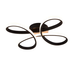 FLY incl.1x22W LED/2600Lm/3000K