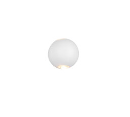 AVISIO incl.2x2W LED/250Lm/3000K
