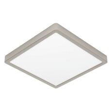 Stropní svítidlo FUEVA 6-Z LED 13,5W IP44 EGLO 901384