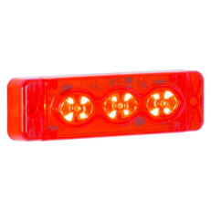 Svítidlo signální FWL 3.0 LED SIRENA 90982