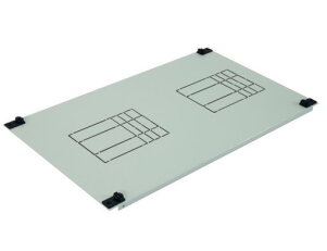 Ochranný kryt CP 1-2 E12, pro 1x EB2/ED2 125/160/250A, 250x300mm ETI 001101514