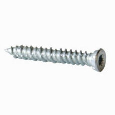 Turbošroub do betonu 7,5x42mm TORX 30, ZnB KOŇAŘÍK 21075042