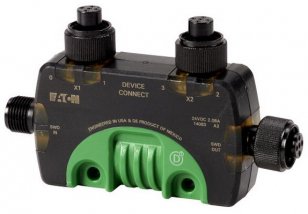 EU2E-SWD-2DX SWD Digitální modul T-connector 2 digitální vstupy Eaton 174725