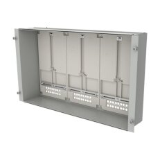 PSN-MT-800/400-3ZBR Elektroměrová vana P