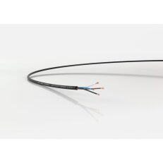 Kabel pro snímače/akční členy UNITRONIC SENSOR LifYY A 3x0,25 LAPP 7038903