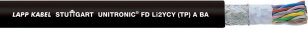 UNITRONIC FD Li2YCY (TP) A BA 1X2X0,5