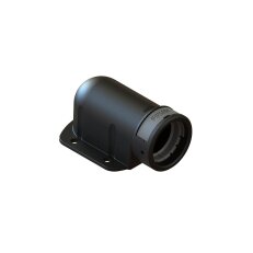 Hadicové šroubení FIPLOCK ONE F90N 36 BK LAPP 61805137
