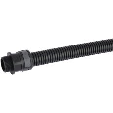 Hadicové šroubení FIPLOCK ONE M32X1.5 / 23 BK LAPP 61804220