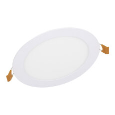 DOWNLIGHT SLIM ROUND 170 E 12W 830 WT LEDVANCE 4099854492006