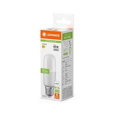 Světelný zdroj LED CLASSIC STICK P 11W 840 FROSTED E27 LEDVANCE 4099854483851