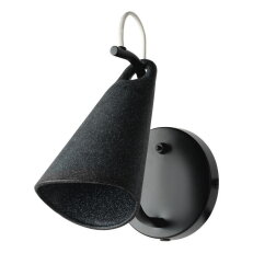 Decor Bell Wall E27 color OSRAM 4058075848665