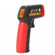Teploměr bezkontaktní UNI-T  UT300A+