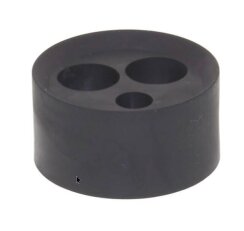 Těsnění MFD M40 40/02/110-01/060 TPE BK  WISKA 10105341